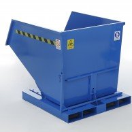 Benna ribaltabile DBM04