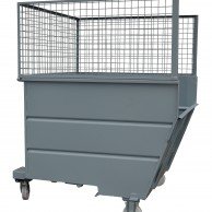 ACC052 Mesh Height Increase